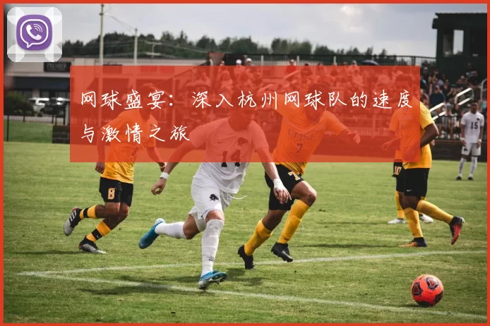 网球盛宴：深入杭州网球队的速度与激情之旅
