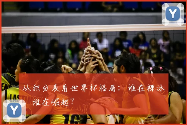 从积分表看世界杯格局:谁在裸泳,谁在崛起?