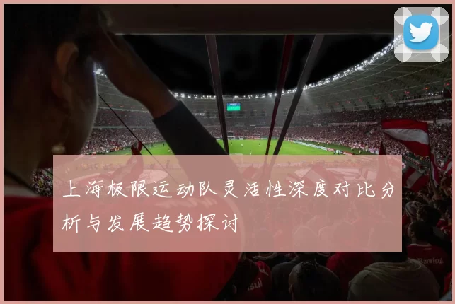 上海极限运动队灵活性深度对比分析与发展趋势探讨