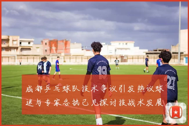 成都乒乓球队技术争议引发热议球迷与专家各执己见探讨技战术发展