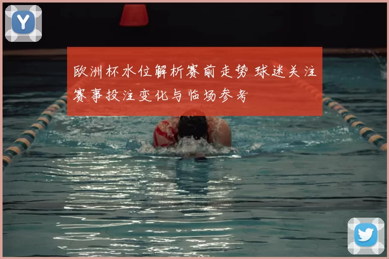 欧洲杯水位解析赛前走势 球迷关注赛事投注变化与临场参考