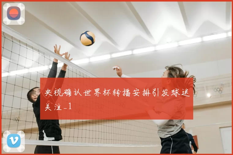央视确认世界杯转播安排引发球迷关注_1